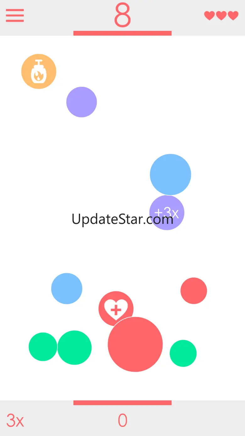 Circles - The Simplest, Hardest Game Ever. 1.0