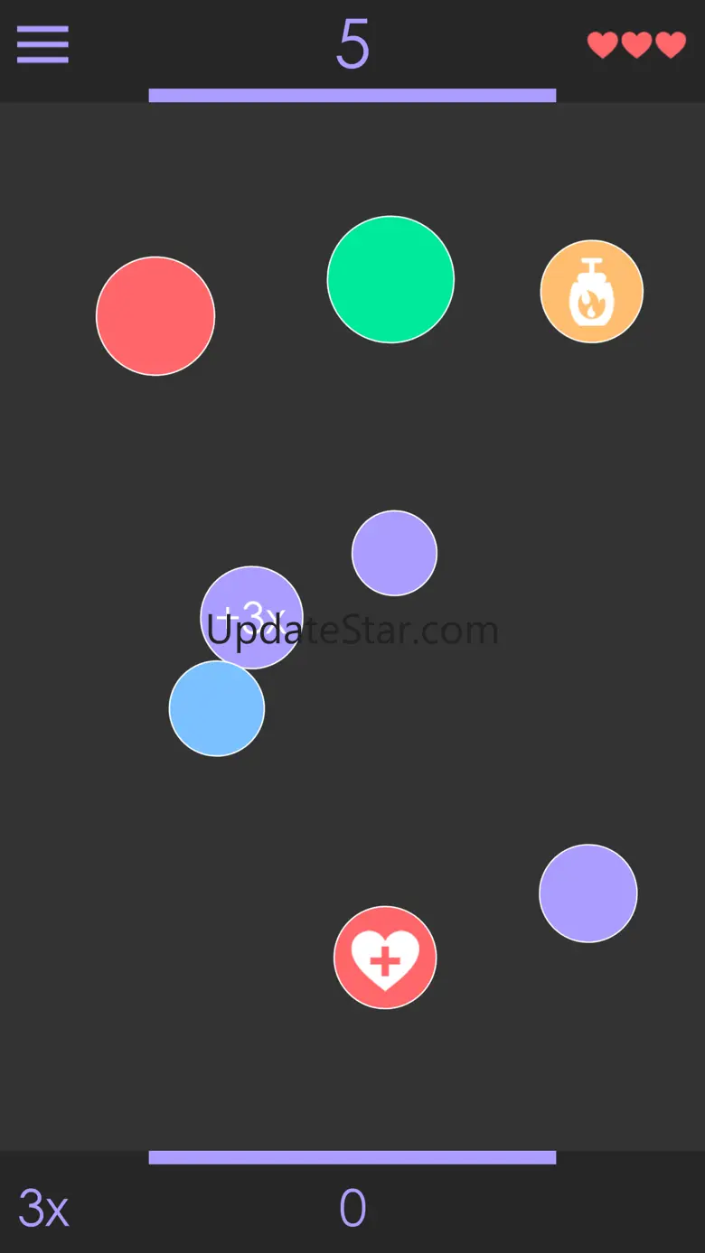 Circles - The Simplest, Hardest Game Ever. 1.0