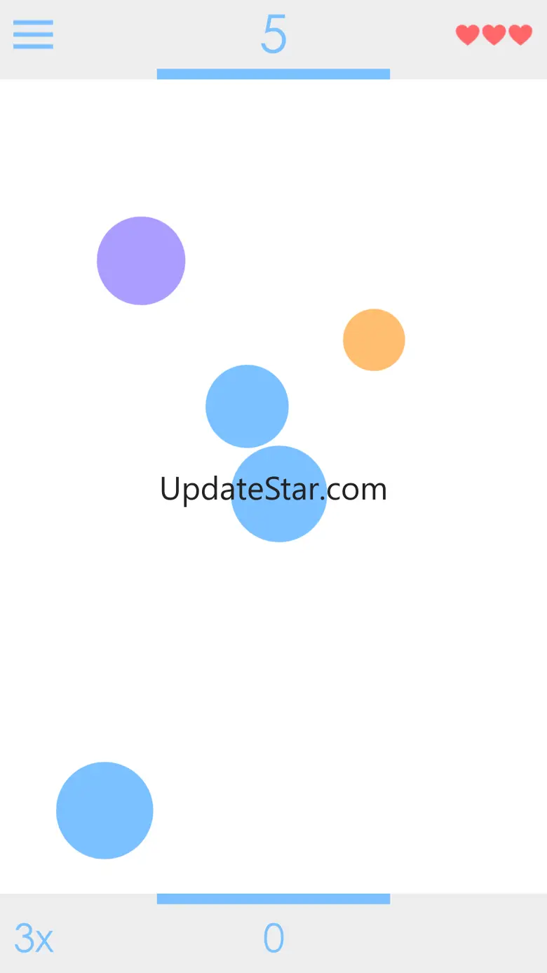Circles - The Simplest, Hardest Game Ever. 1.0