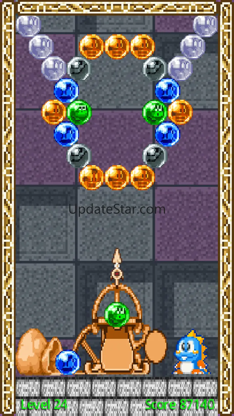 Bubble King:Shoot Bubble 1.0.5