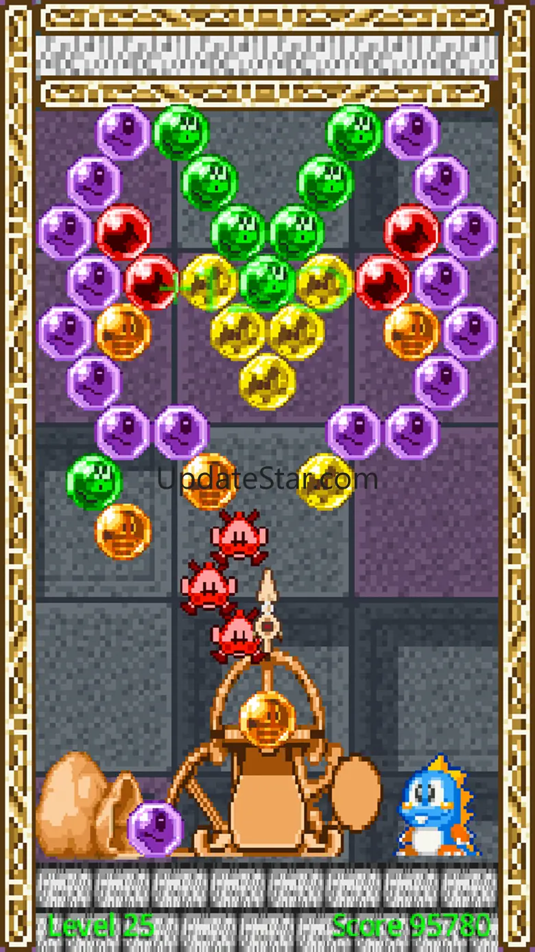 Bubble King:Shoot Bubble 1.0.5