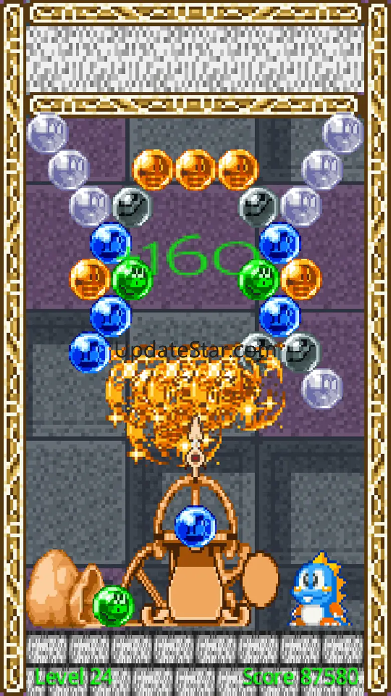 Bubble King:Shoot Bubble 1.0.5
