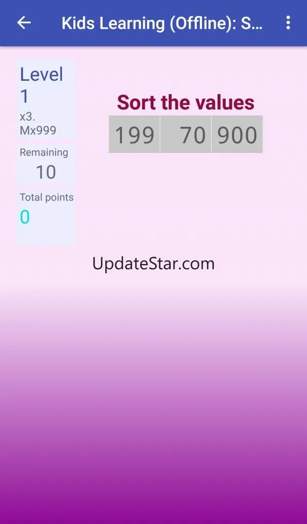Kids Learning (Offline) 2.3