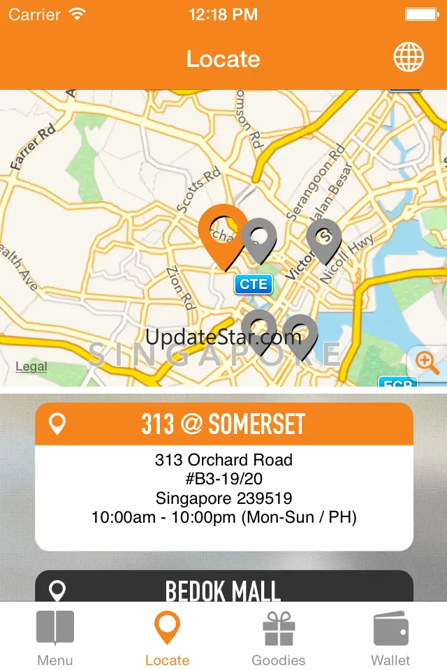 Yoshinoya Sugoi 1.2.7