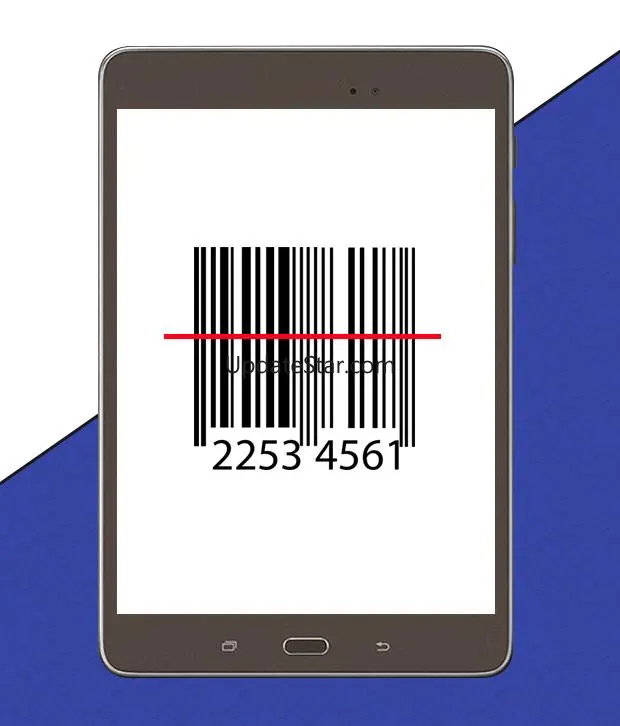 2018 Barcode & QR Code Scanner 1.06