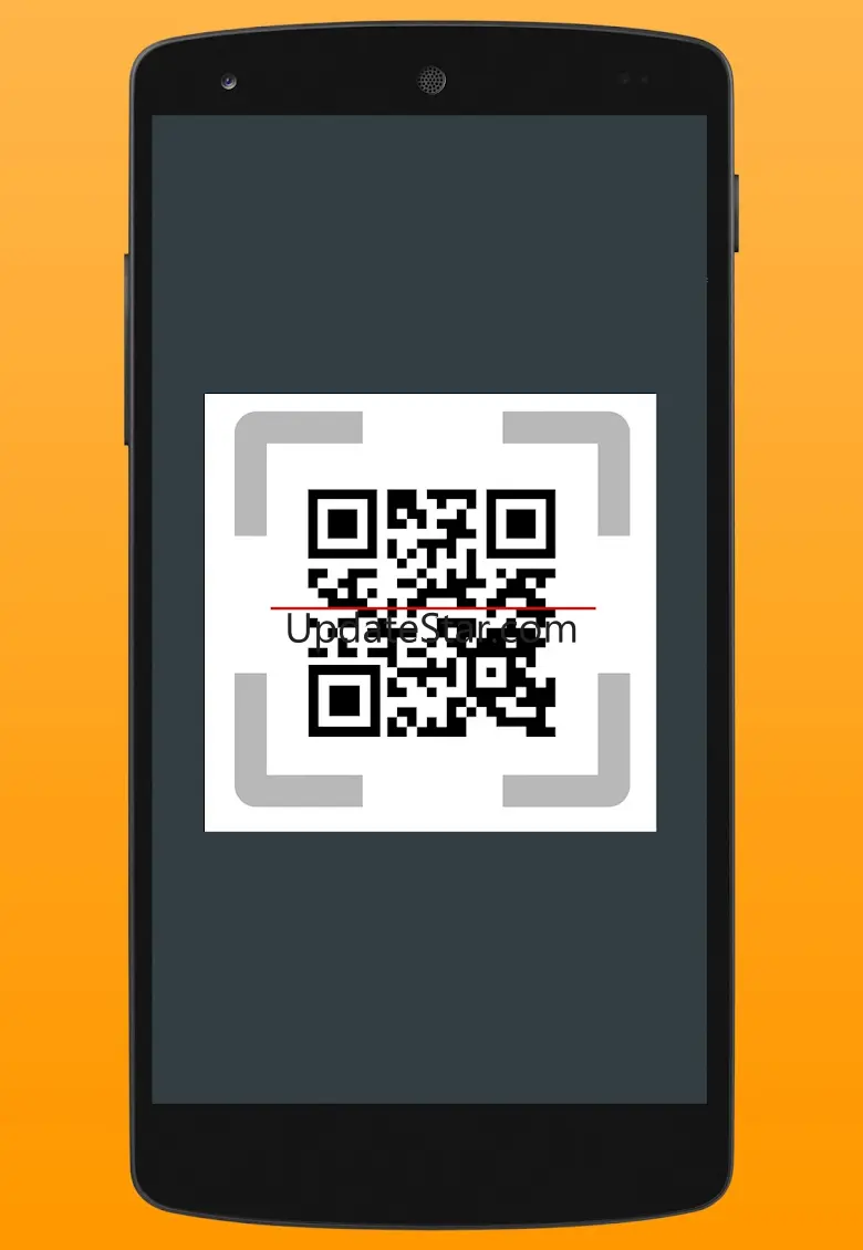 2018 Barcode & QR Code Scanner 1.06