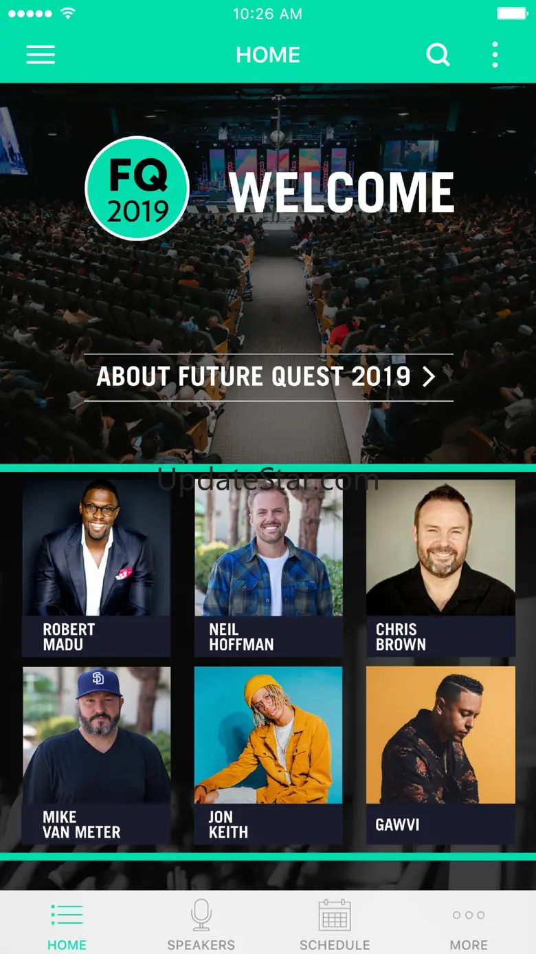 Future Quest 6.3.1