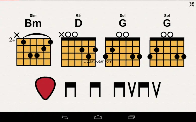 Guitar Lessons Beginner 2 LITE 5.7