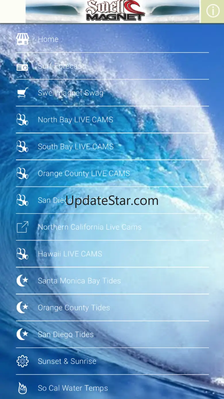 Swellmagnet.com 10.1.0