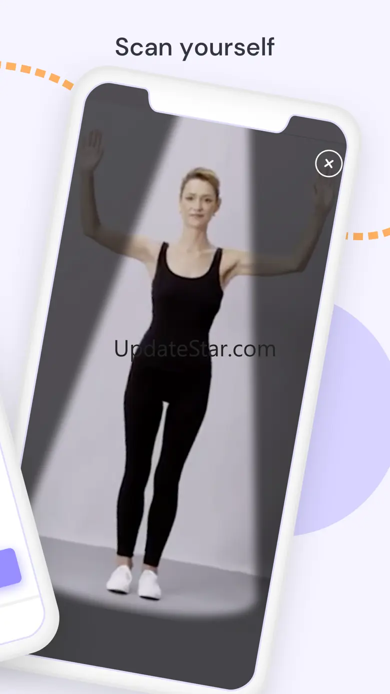 Sizer – Body Measurements 4.0