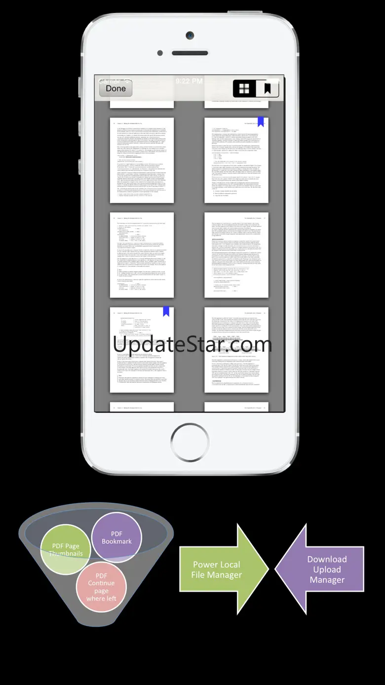 PDF Pages : Add,Move,Delete 1.5