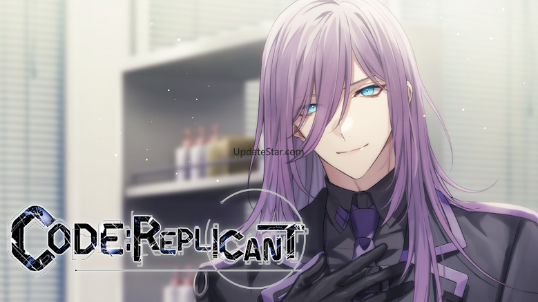 Code:Replicant 3.1.11