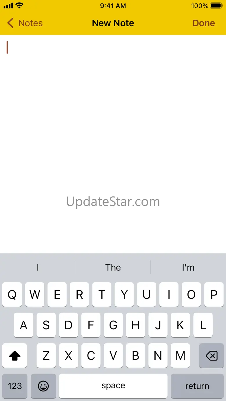 Cheetah Note 4.10.0