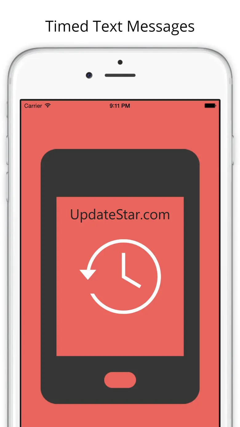 Timed Text Message 2.5.0
