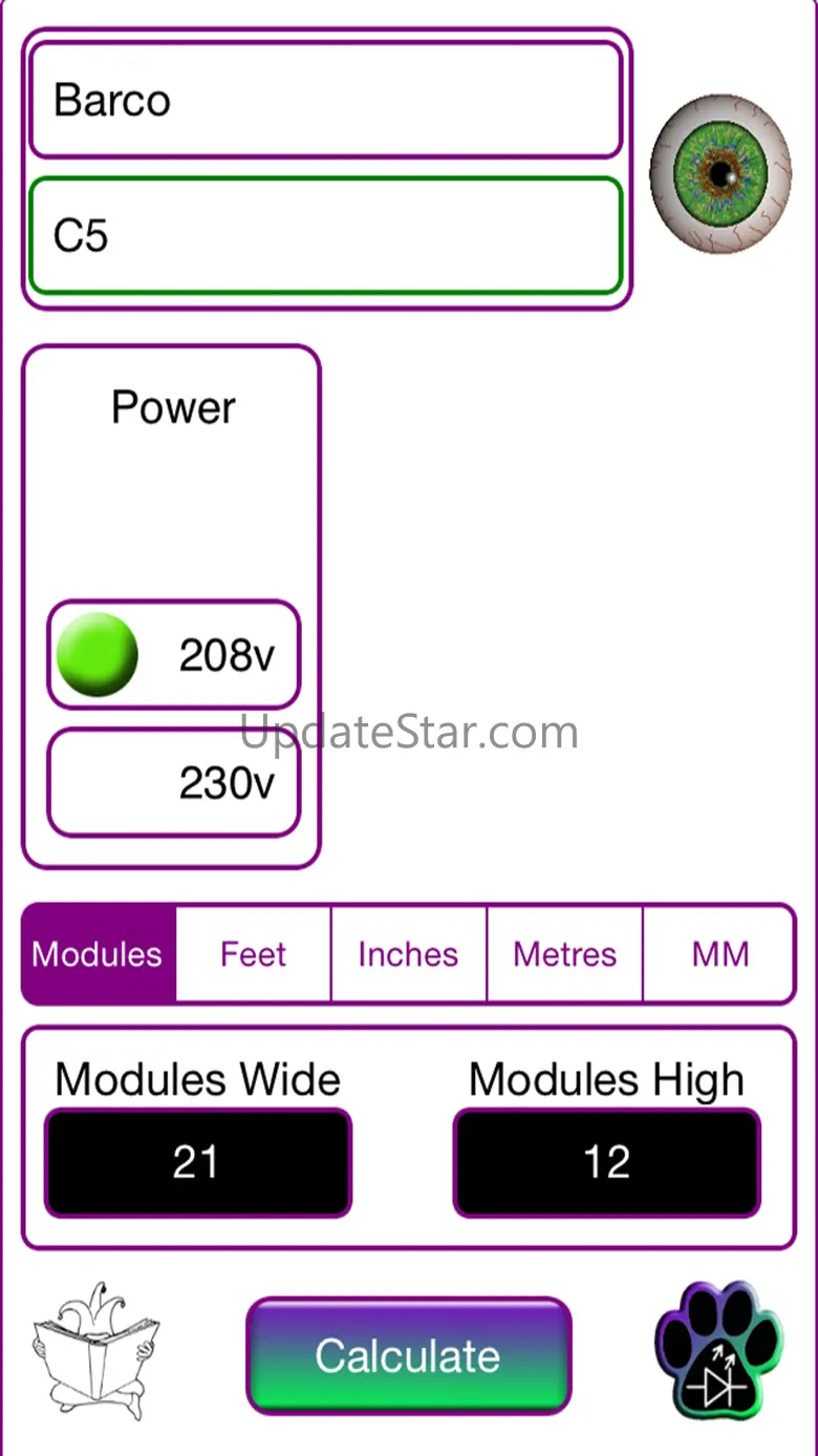 FidoLED V1.1.21