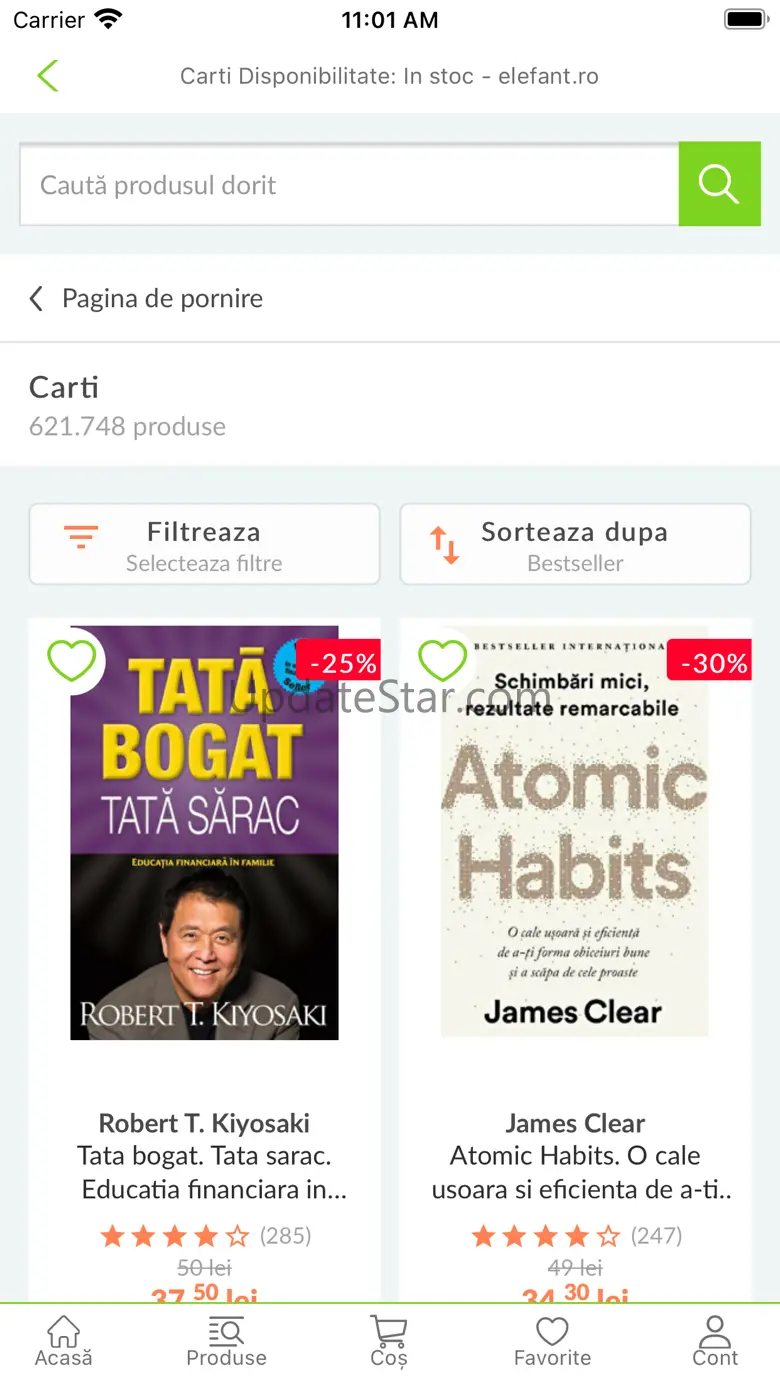 elefant.ro 5.0.28