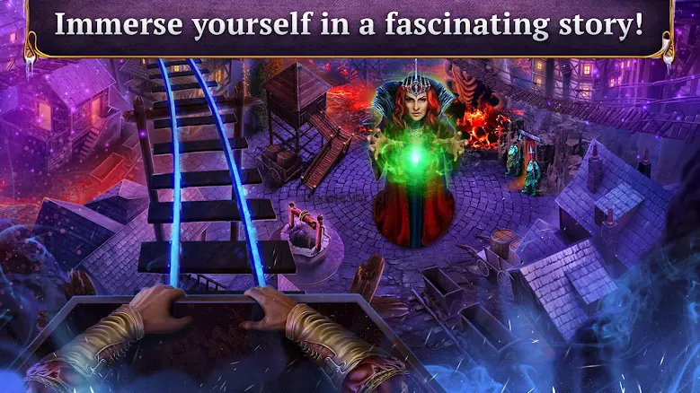 Dark Romance 8 f2p 1.0.39