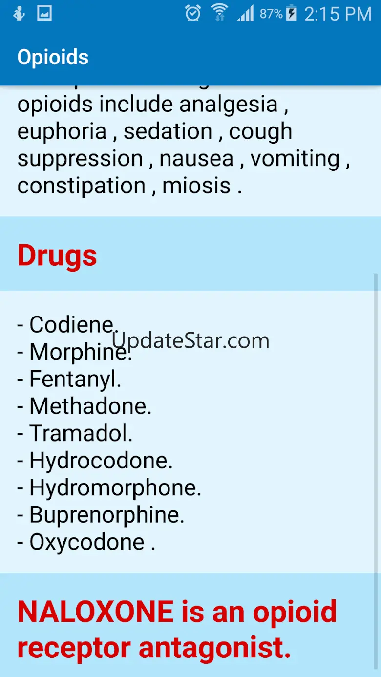 Simple Pharmacology Simple pharmacology