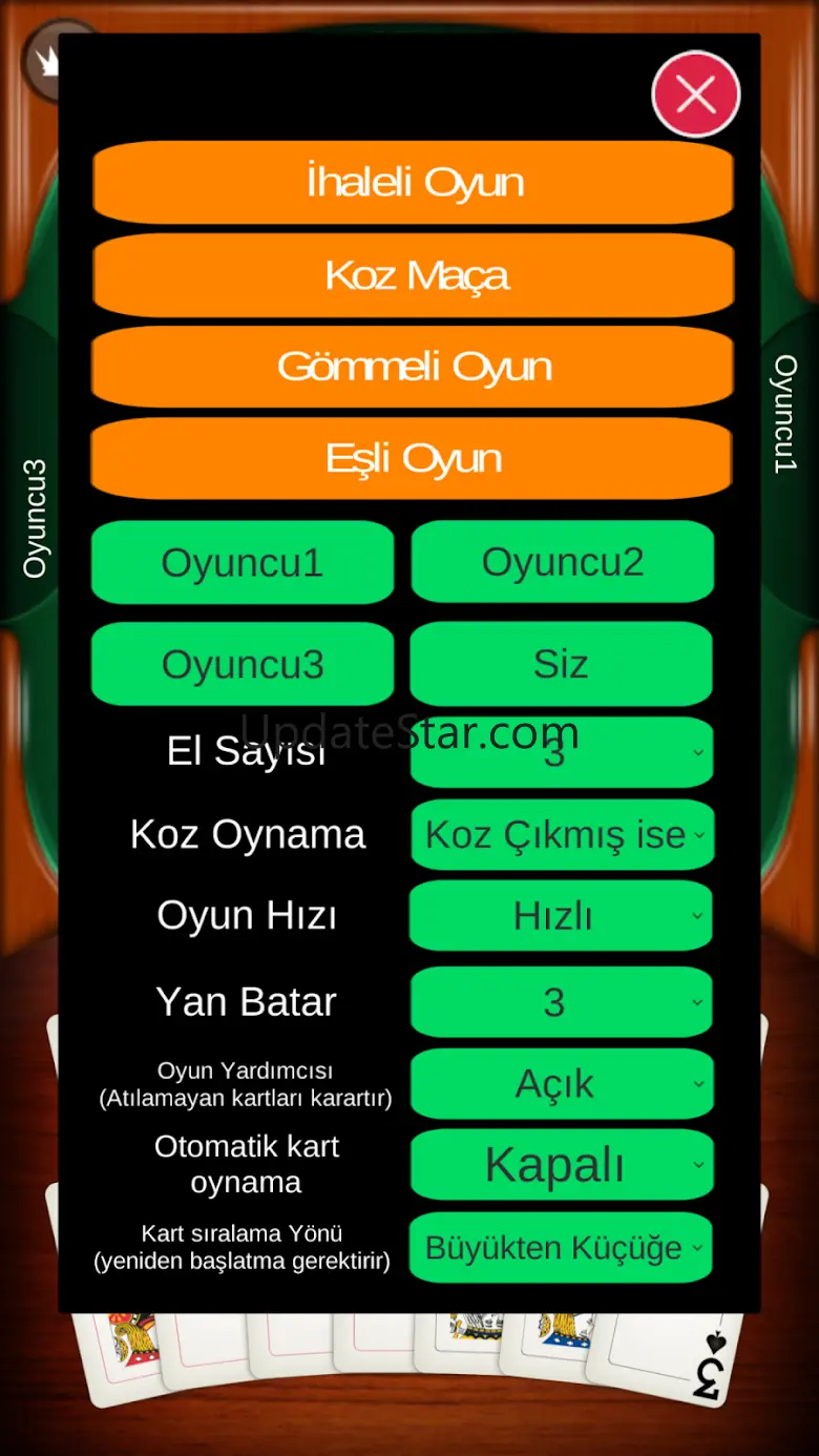 Batak Plus 18,9