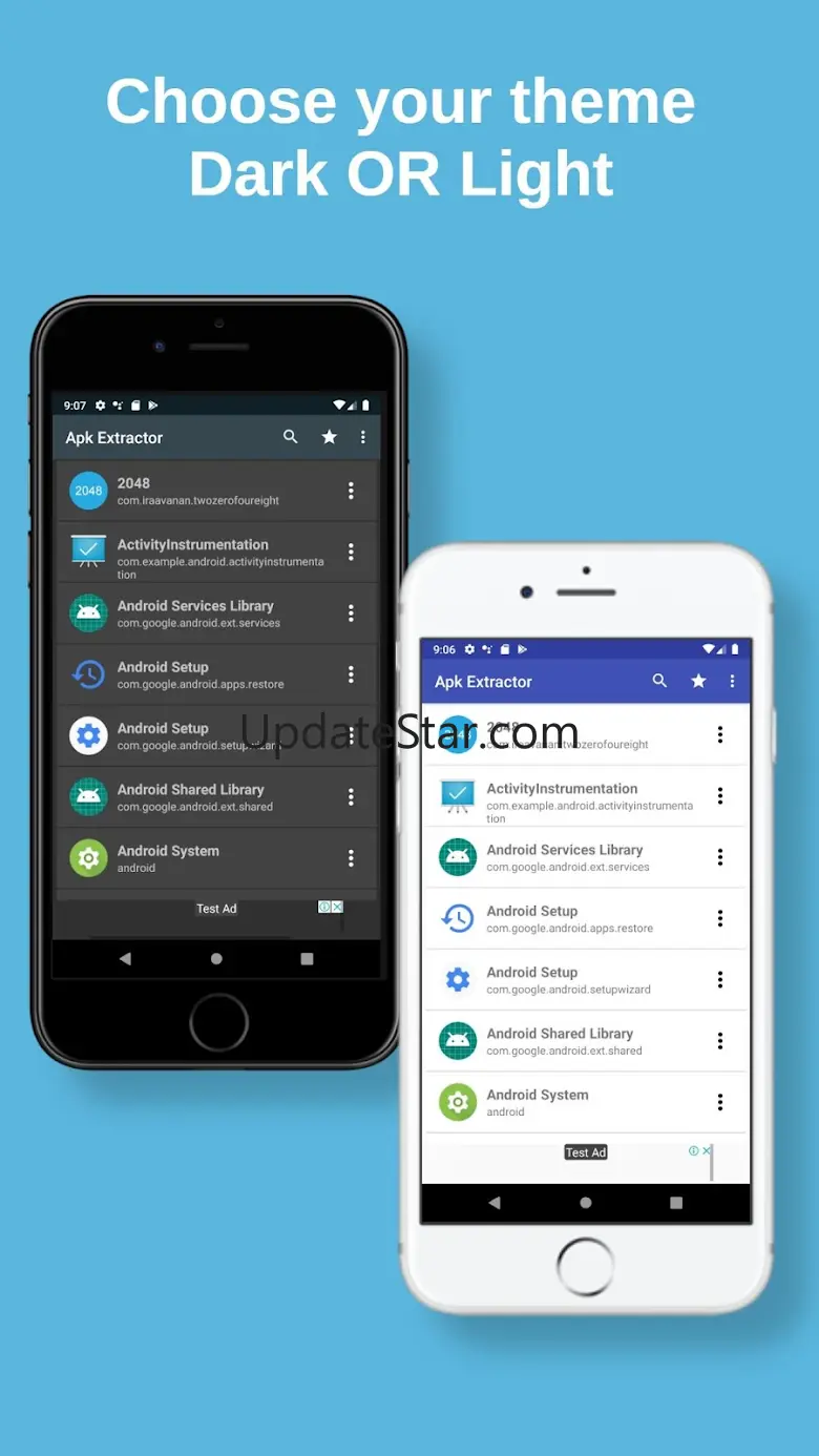 Apk Extractor Fastest & Suppor 2.1.3