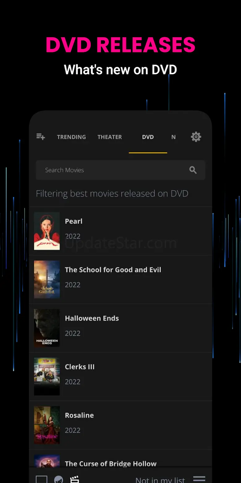 Simkl Lists: TV, Anime, Movies 1.3.3