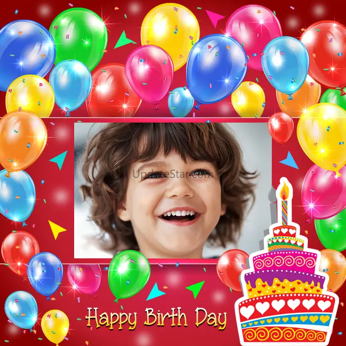 Animated gif photo frames 3.1