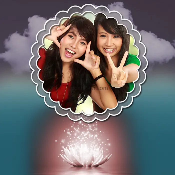 Animated gif photo frames 3.1