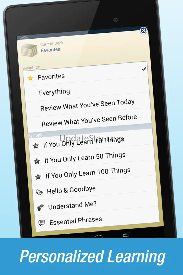 Nemo Mandarin Chinese 1.7.1