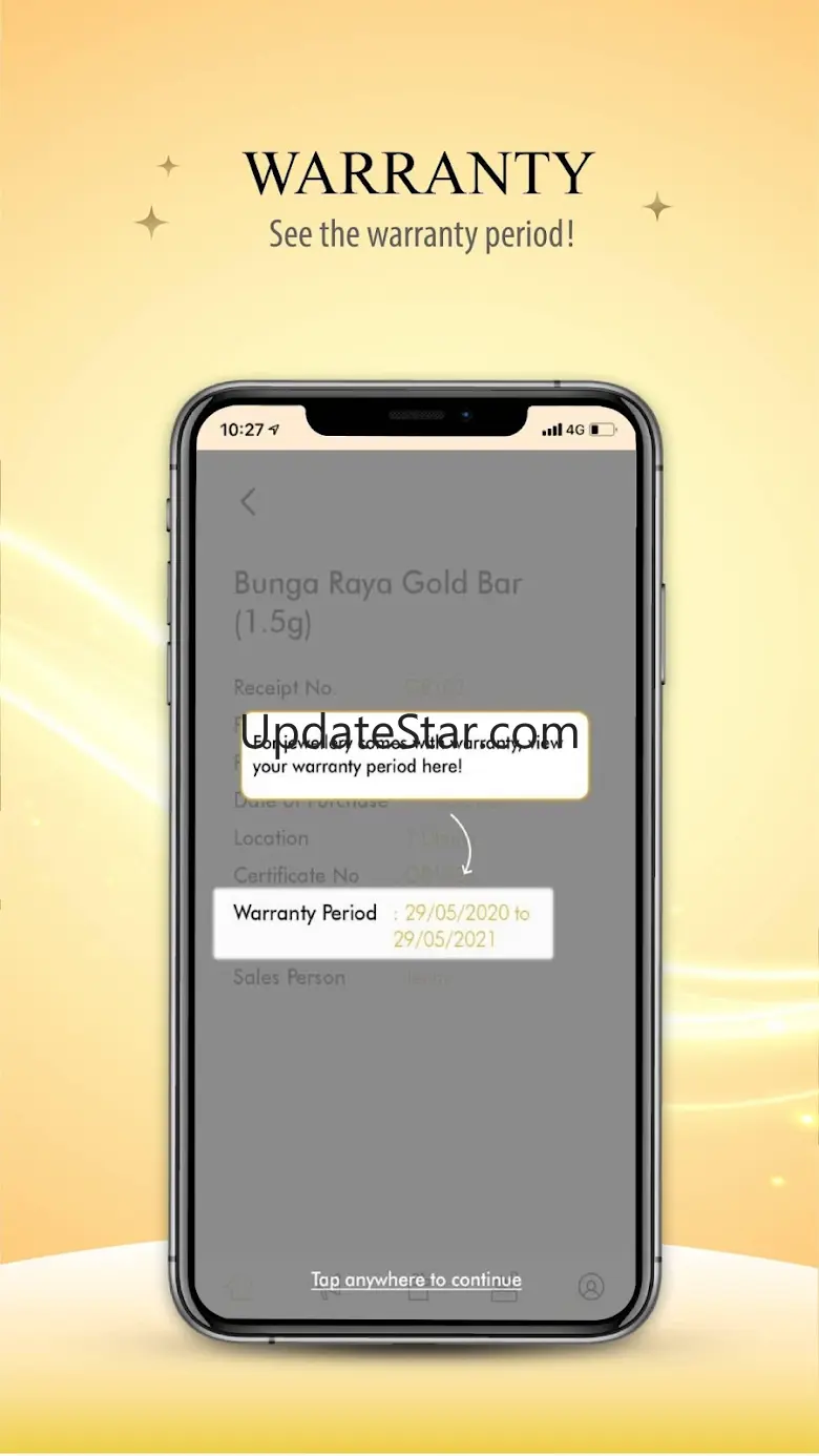 POH KONG Jeweland 2.2.9