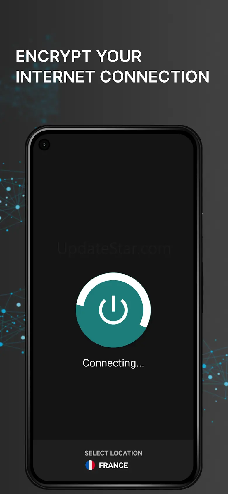 Near VPN 3.974