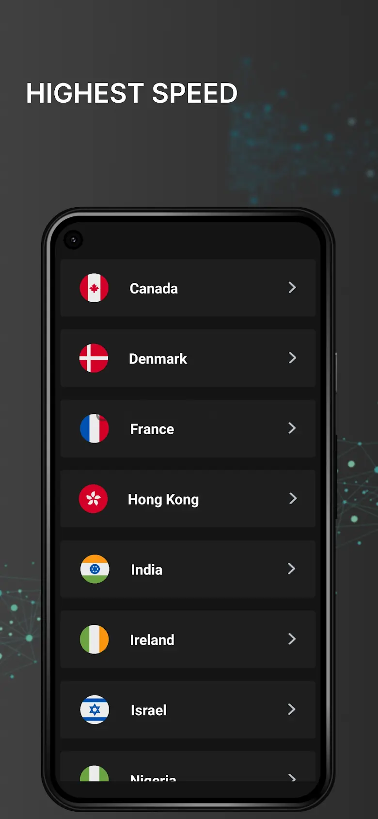 Near VPN 3.974