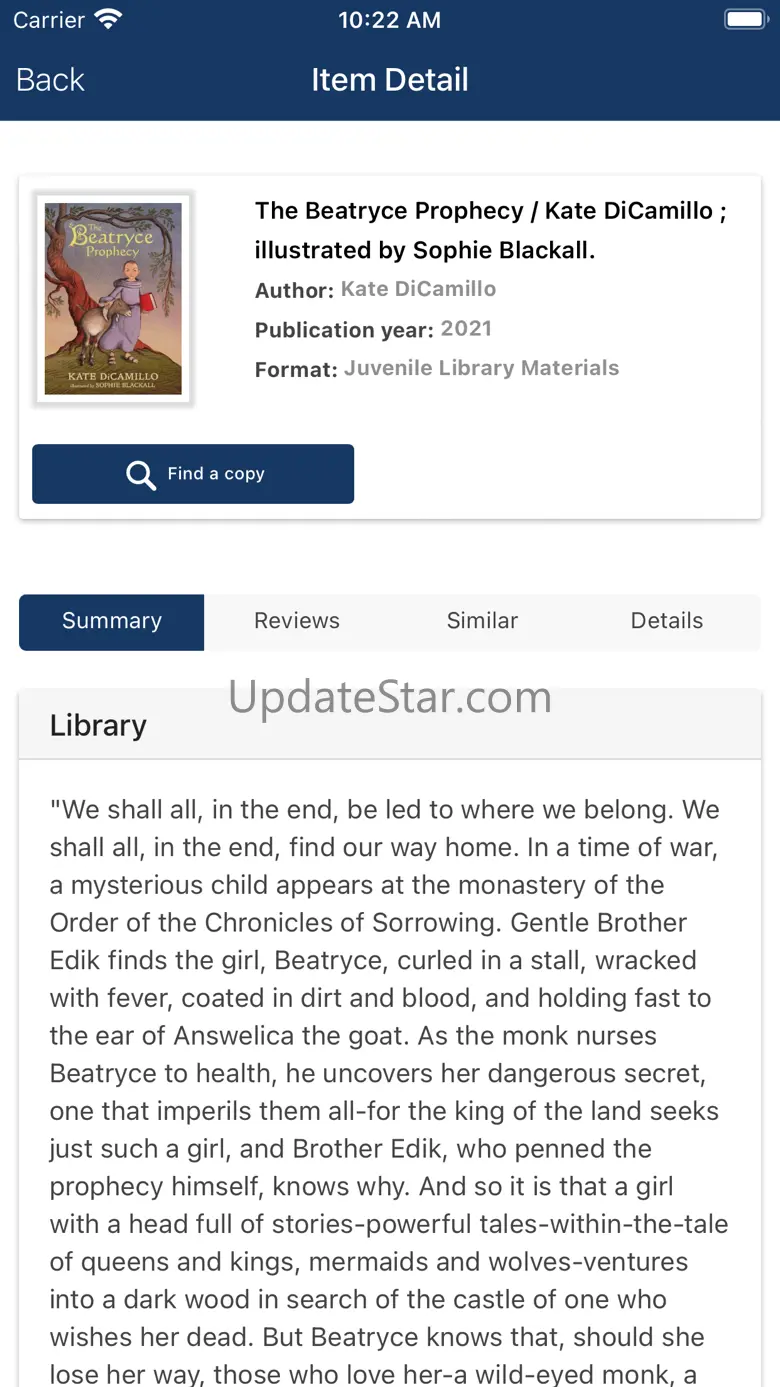 Provo Library 1.0.14