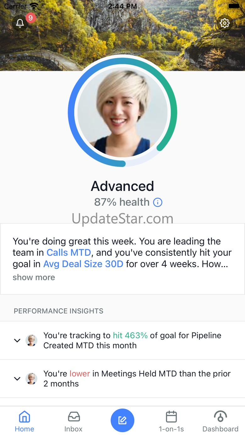 Pathlight 1.15.21