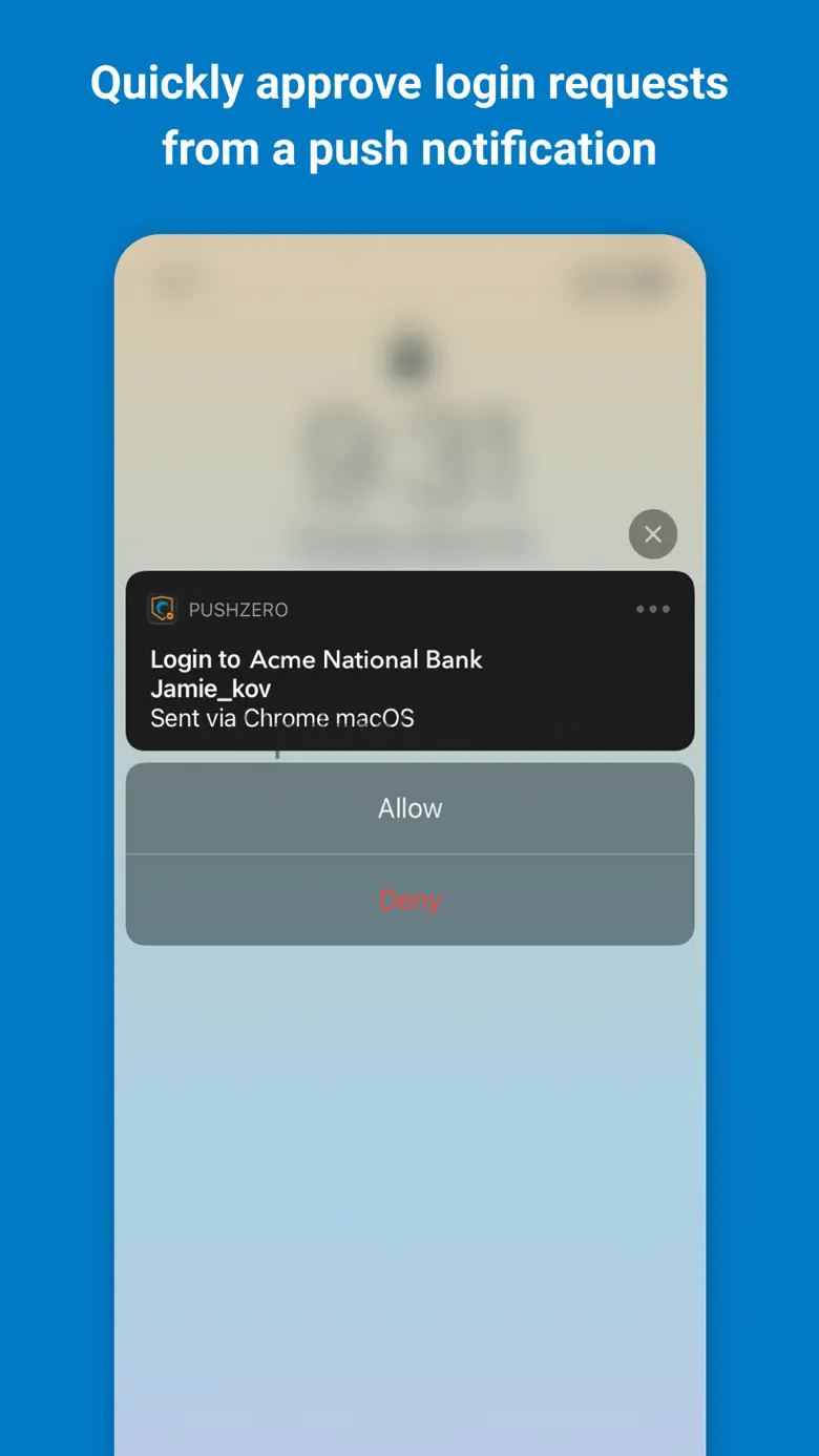 Akamai MFA 1.8.2