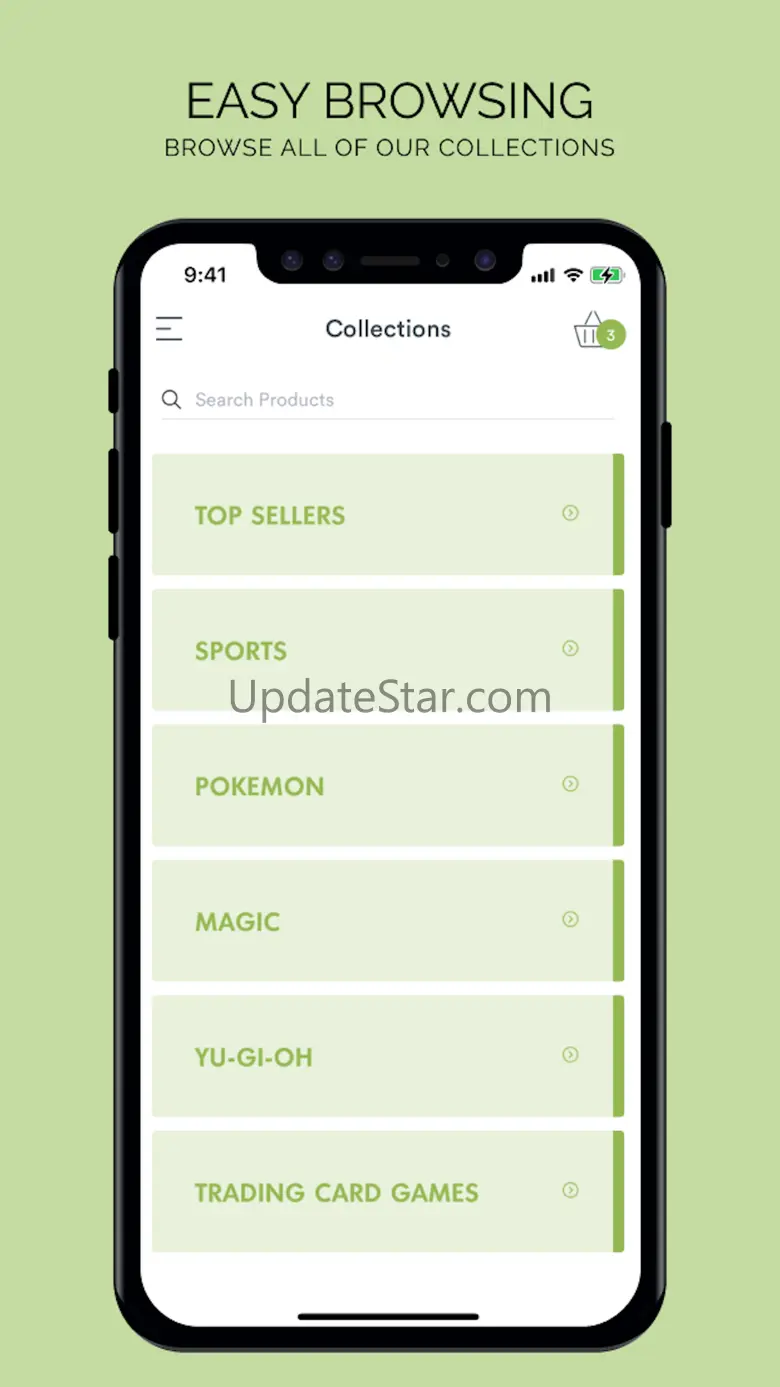 Skybox Collectibles 2.6