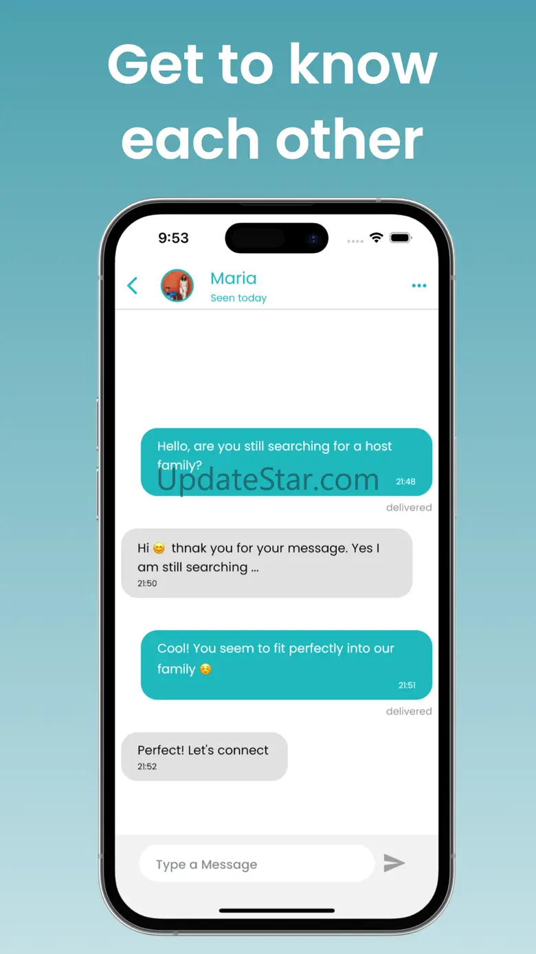 Aupair Valley: Au Pair App 3.1.5