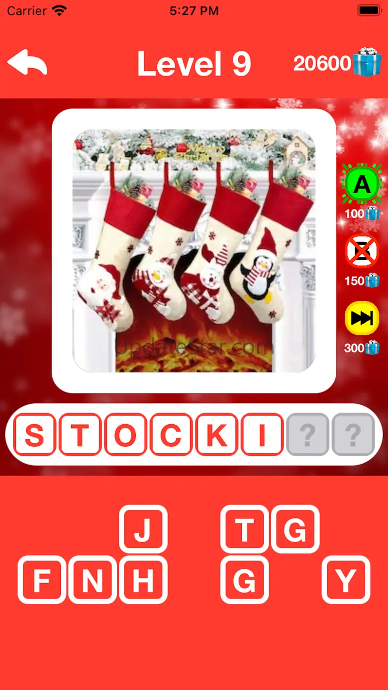 Christmas Quiz! 1.6
