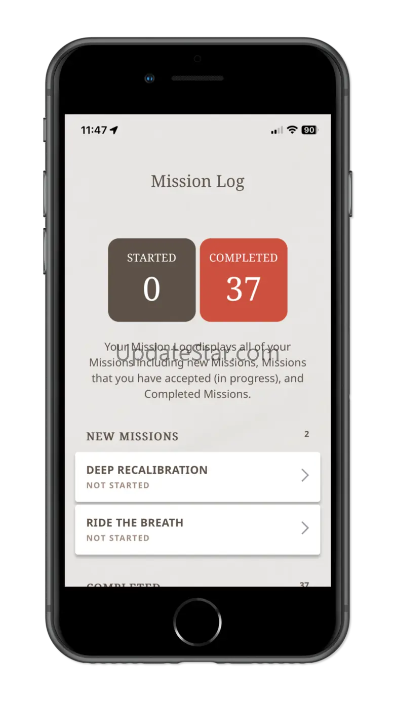 INVI Mindhealth 1.3.1