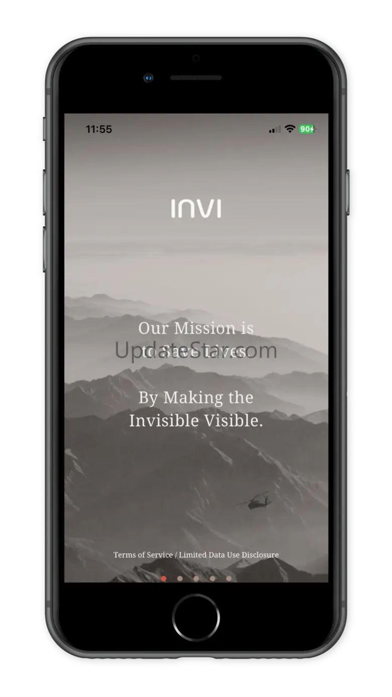 INVI Mindhealth 1.3.1
