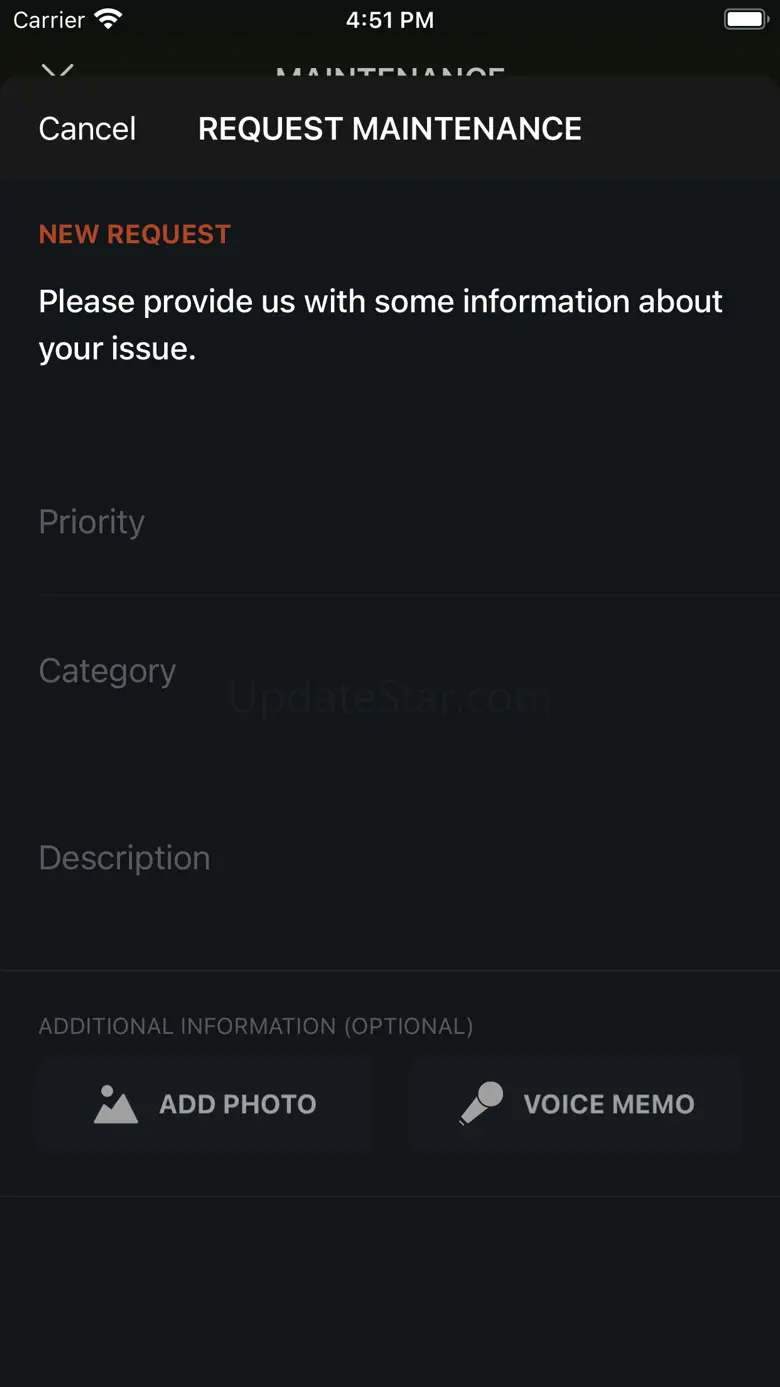 The Lodge Resident App 24.1.0