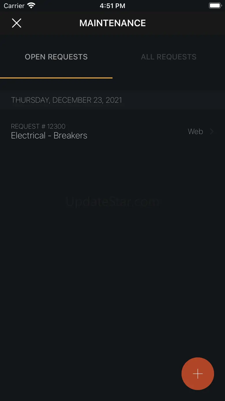 The Lodge Resident App 24.1.0