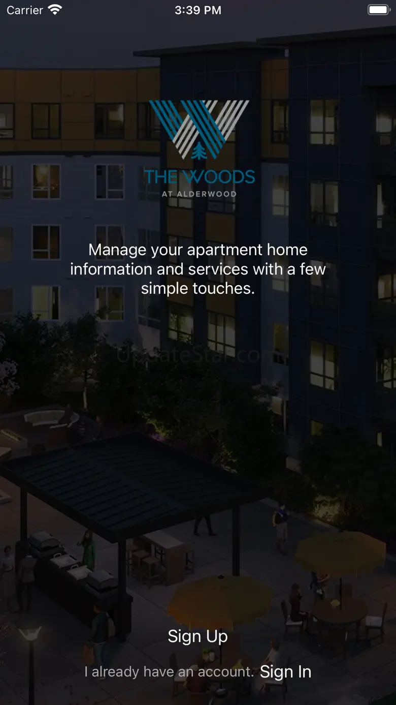 The Woods at Alderwood 17.2.0