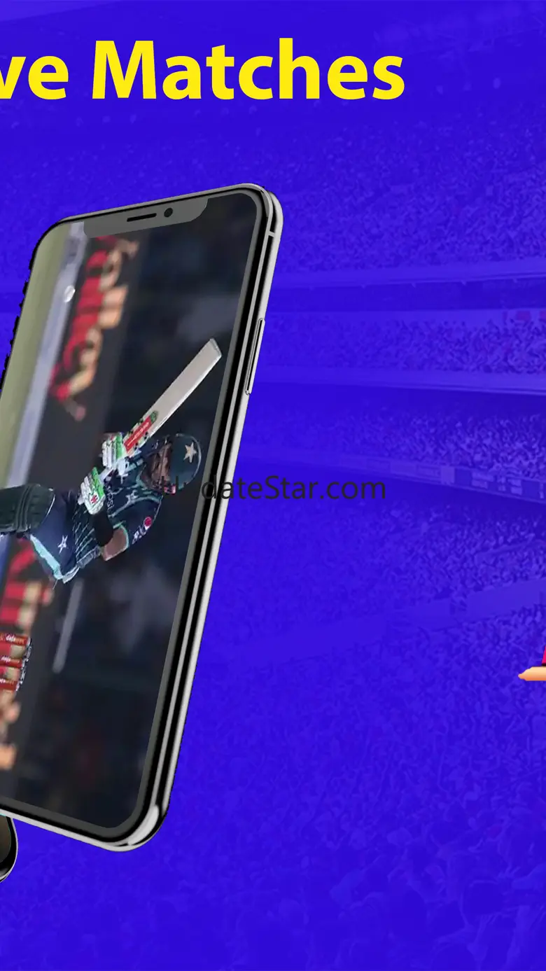 Live Sports:Hd Live TV 1.0.1