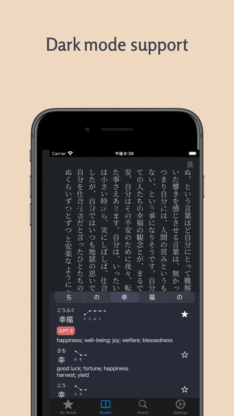 Immersion Reader 2.5