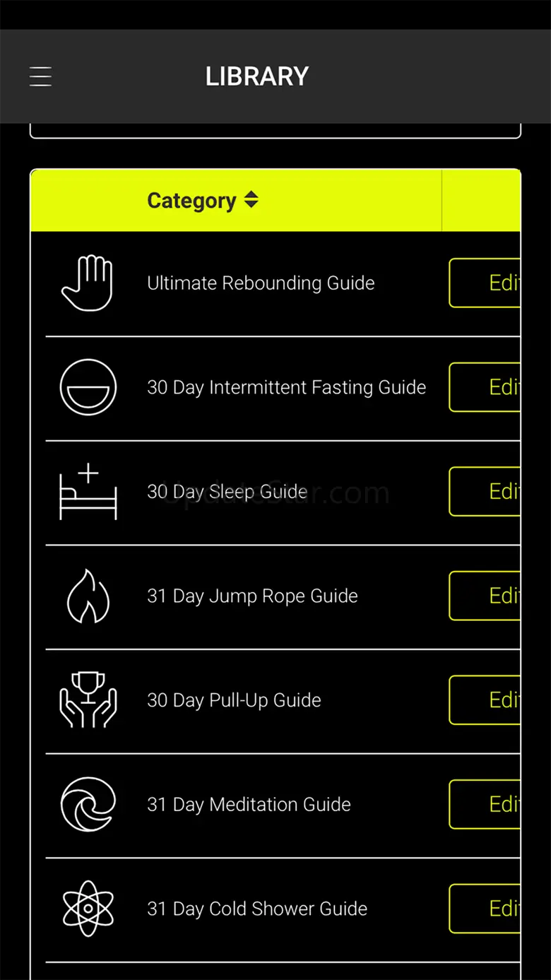 Worth Fitness 1.0.4