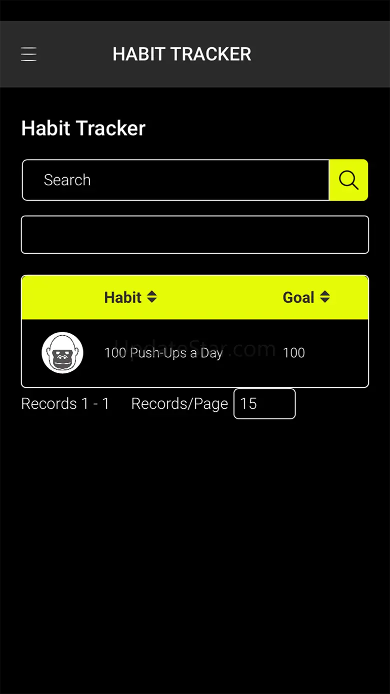 Worth Fitness 1.0.4