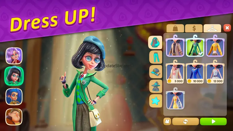 Magic High Academy 0.6.1