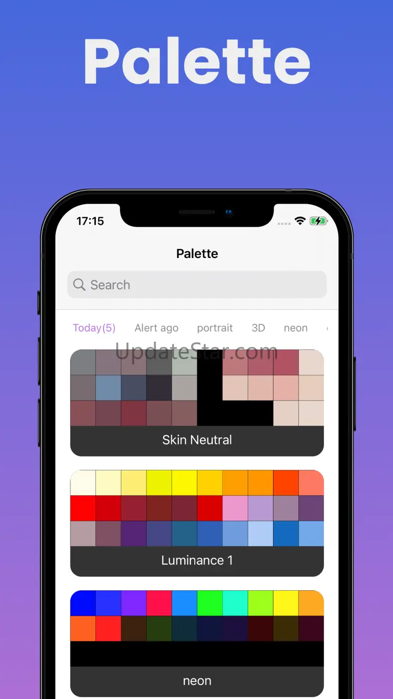 Brushes - for Procreate 1.12