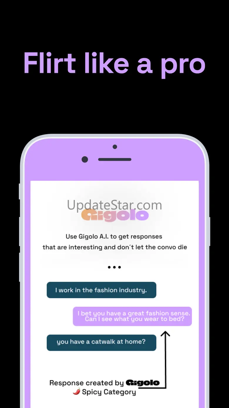 Plug RIZZ AI Dating Assistant 1.5.2