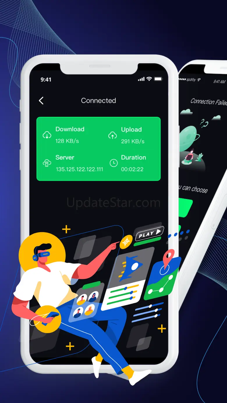 Smart Net Fast&Stable 1.3.2